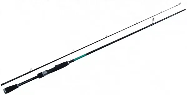Спиннинг Maximus Black Side New-2