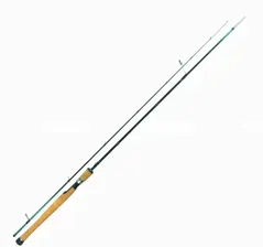 Спиннинг Maximus Fish Poison 2,30м 2-11г