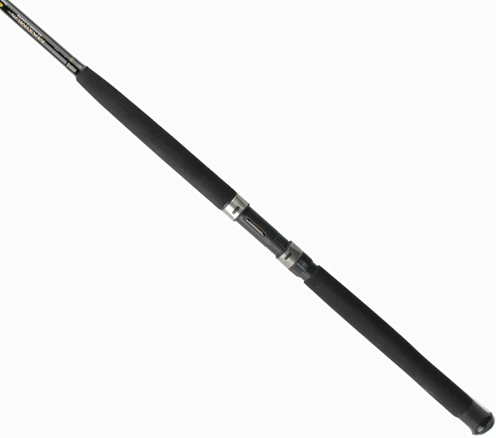 D.A.M. Удилище троллинговое Maximus Bouncer GB Style 210H 15-40lb удилища-0