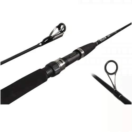 Спиннинг MAXIMUS Bullet 27M, штекерный, 2,7м., 7-35гр.-0