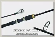 Спиннинг Maximus Work horse X 33H 3.3м 15-50гр