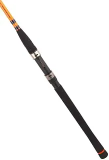 Спиннинг Maximus Work horse X 24M 2.4м 10-30гр-4