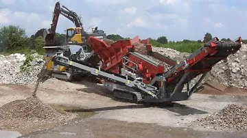 Maximus 512s Scalper