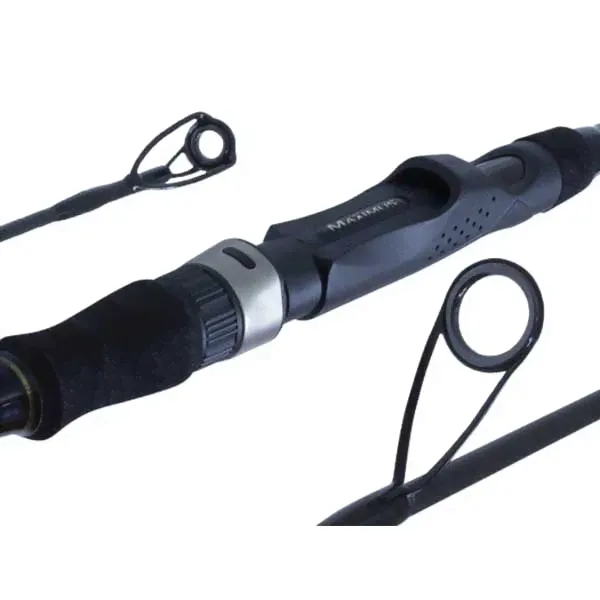 Спиннинг Maximus ZIRCON JIG 22M 2.2m 10-35g-0