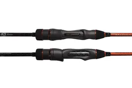 Спиннинг Maximus GRAVITY MICROJIG 222UL 2,2 m 0,8-7 g