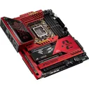 Asus ROG MAXIMUS Z790 HERO EVA-02 материнские платы