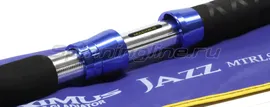  Maximus Jazz 702MH  