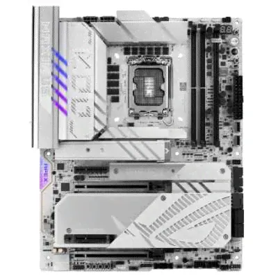 Материнская плата ASUS ROG Maximus Z890 Apex-2