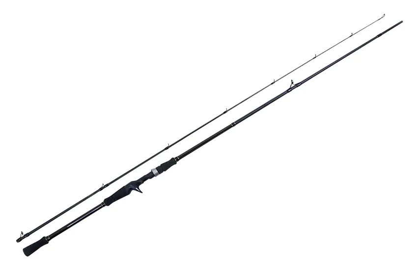 Удилище кастинговое Maximus ZIRCON C 24H 2.4m 15-56g