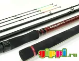 Удилище Maximus Red Devil Feeder 390H 90-120-150г