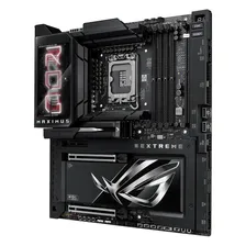 Материнская плата Asus ROG MAXIMUS Z890 EXTREME, LGA 1851, DDR5, WIFI