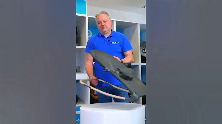 Is THIS the BEST BOUNCER on the market?!