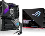 ASUS Материнская плата ROG MAXIMUS XIII HERO, Z590