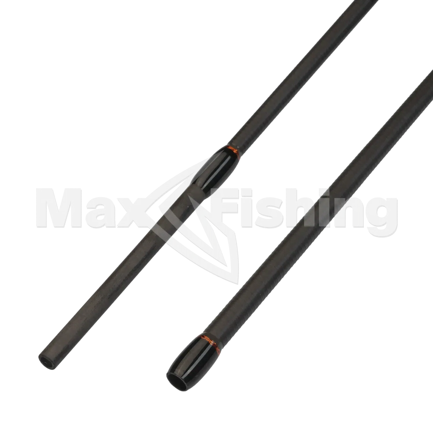 Спиннинг Maximus Gravity-X Microjig 204SUL 0,6-5гр-1