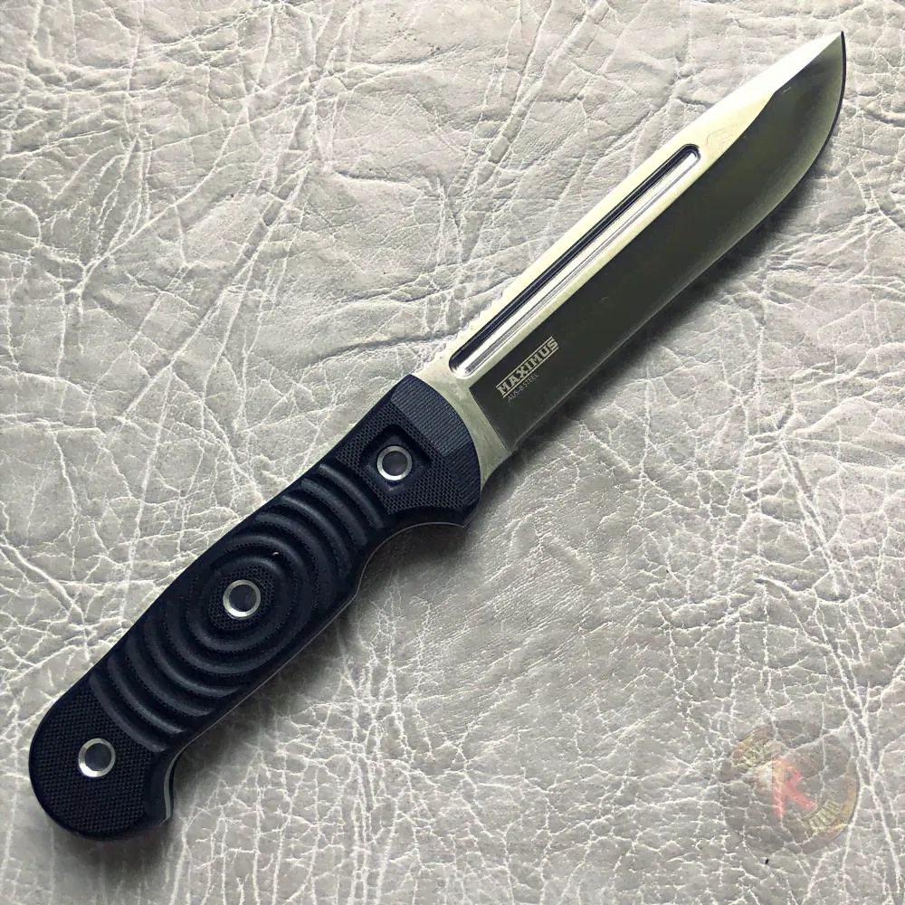 Kizlyar Supreme Maximus AUS-8 SW G10