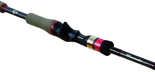 Кастинг Maximus Marauder C 662ML-4