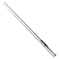 Спиннинг Maximus Egoist Z 662UL 2,0м 1-5гр