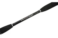 Удилище спиннинговое Maximus BLACK SIDE X 21ML 2.1m 5-21g