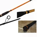 Спиннинг Maximus WorkHorse-X 27ML 2.7m 5-20 гр