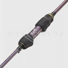 Спиннинг Maximus Egoist-LE 762L 2-10гр