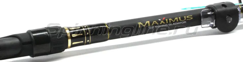  Maximus Stealth-Z Tele 23ML-4