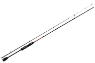 Evergreen Удилище спиннинговое Maximus GRAVITY MICROJIG 202SUL 2,0m 0,6-5g MMJSG202SUL удилища