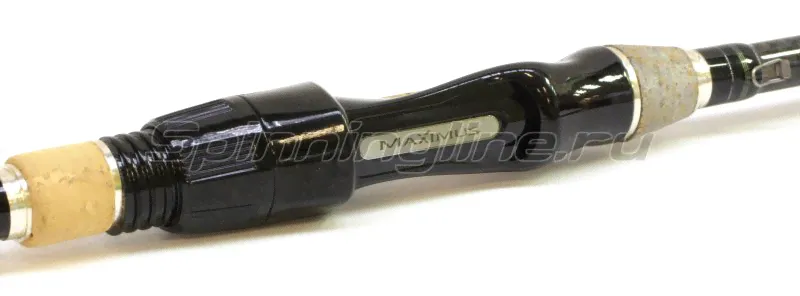  Maximus Raptor-Z 762L-1