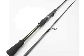 Спиннинг Maximus Zircon Jig 24MH 2,4m 17-45g