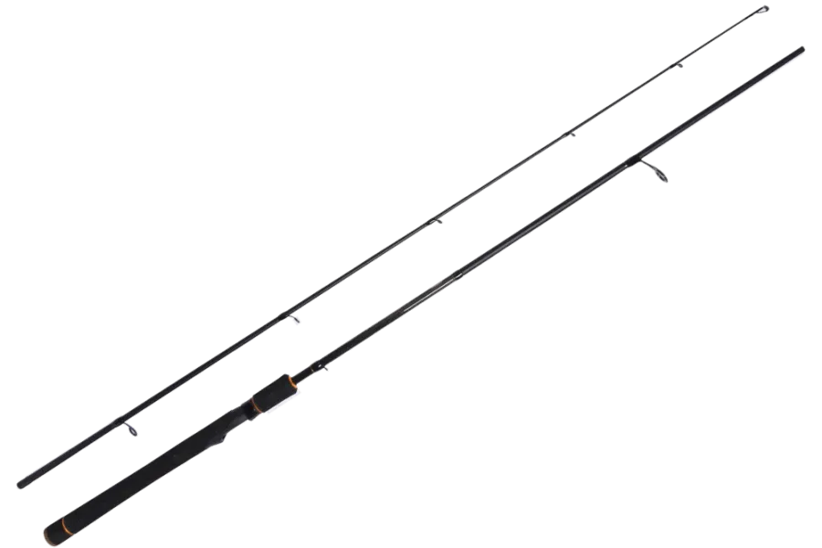 Удилище спиннинговое Maximus RESIDENT 24ML 2,4m 5-20g-0