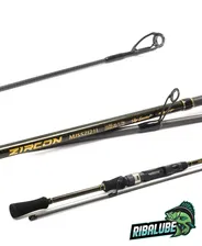  . Maximus ZIRCON JIG 23XH 2,3 m 50-120g