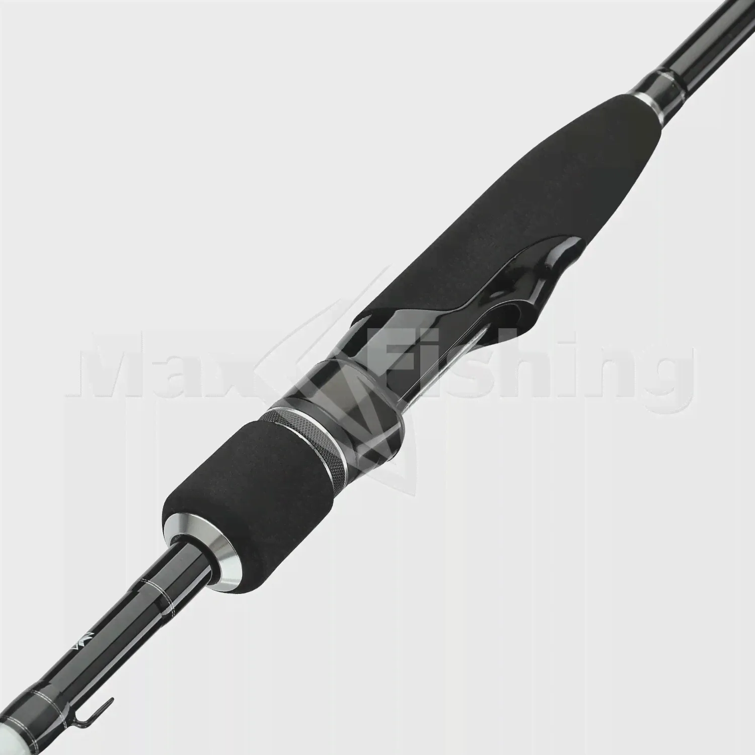 Спиннинг Maximus Black Side X 21M 8-30гр-4