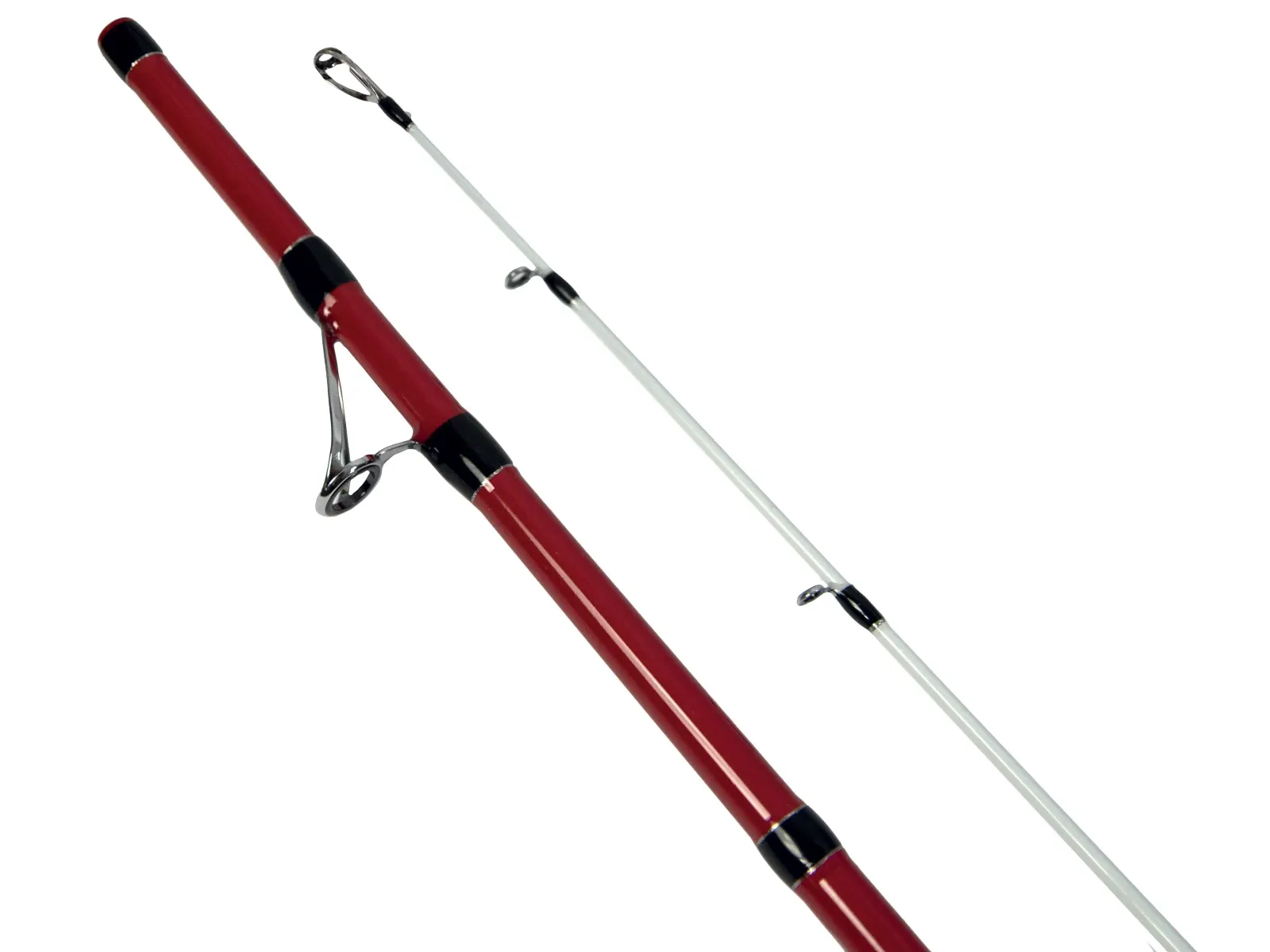 Удилище Maximus Tracer 802H 2,4м 60-120lb-1
