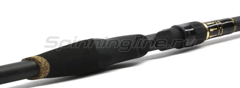  Maximus Stealth-Z Tele 21L