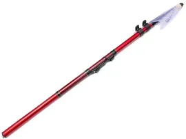 Удилище Maximus North Witch 4,5m/ 3-15 gr.