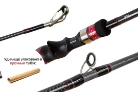 Удилище кастинговое Maximus MARAUDER С 662ML 1.98m 5g-21g 2pcs