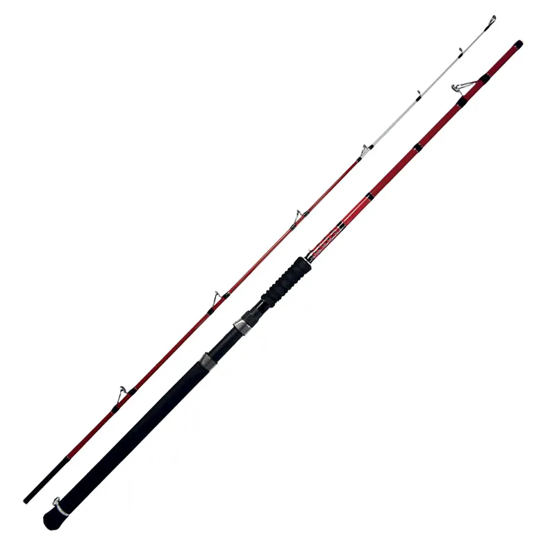 Удилище трол. Maximus TRACER 702ML 2.1m 10-25lb-0