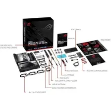 Материнская плата Asus ROG MAXIMUS Z690 EXTREME GLACIAL (90MB1A60-M0EAY0)