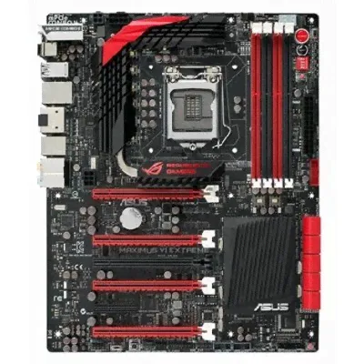 Материнская плата ASUS Maximus VI Extreme-0