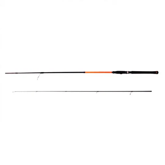 Спиннинг штекерный MAXIMUS Axiom 2.4 ml тест 5-25 gr, fast action-0