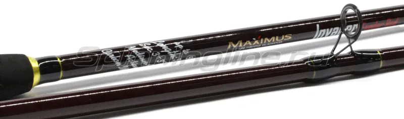  Maximus Invader 360M-4
