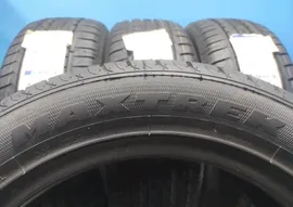 Maxtrek Maximus M1 215/55 R17 98V