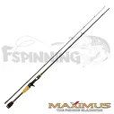 Спиннинг Maximus Zircon 24ML 2.4m/5-25gr MSZI24ML