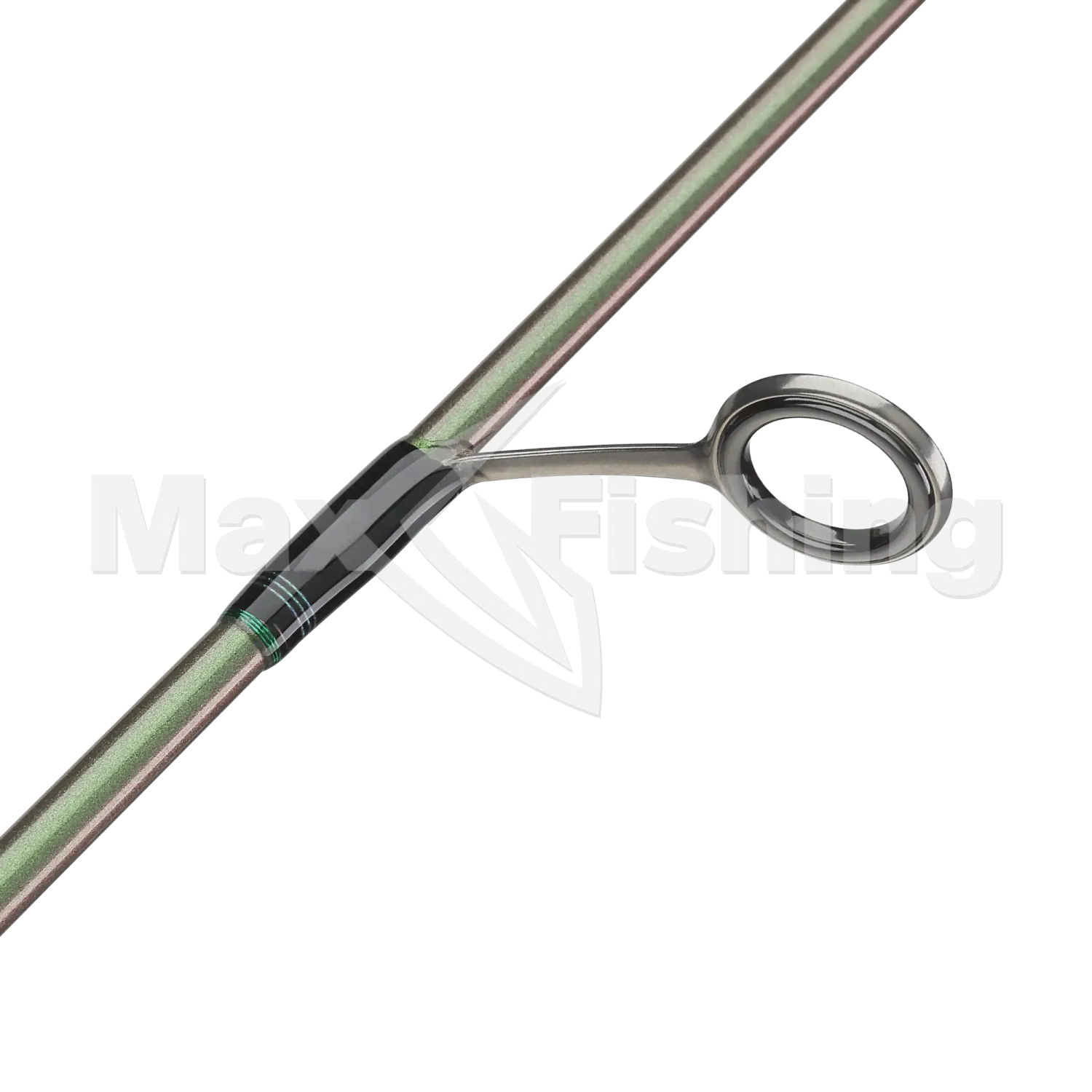 Спиннинг Maximus Legend Ultras 18UL 1-7гр-1