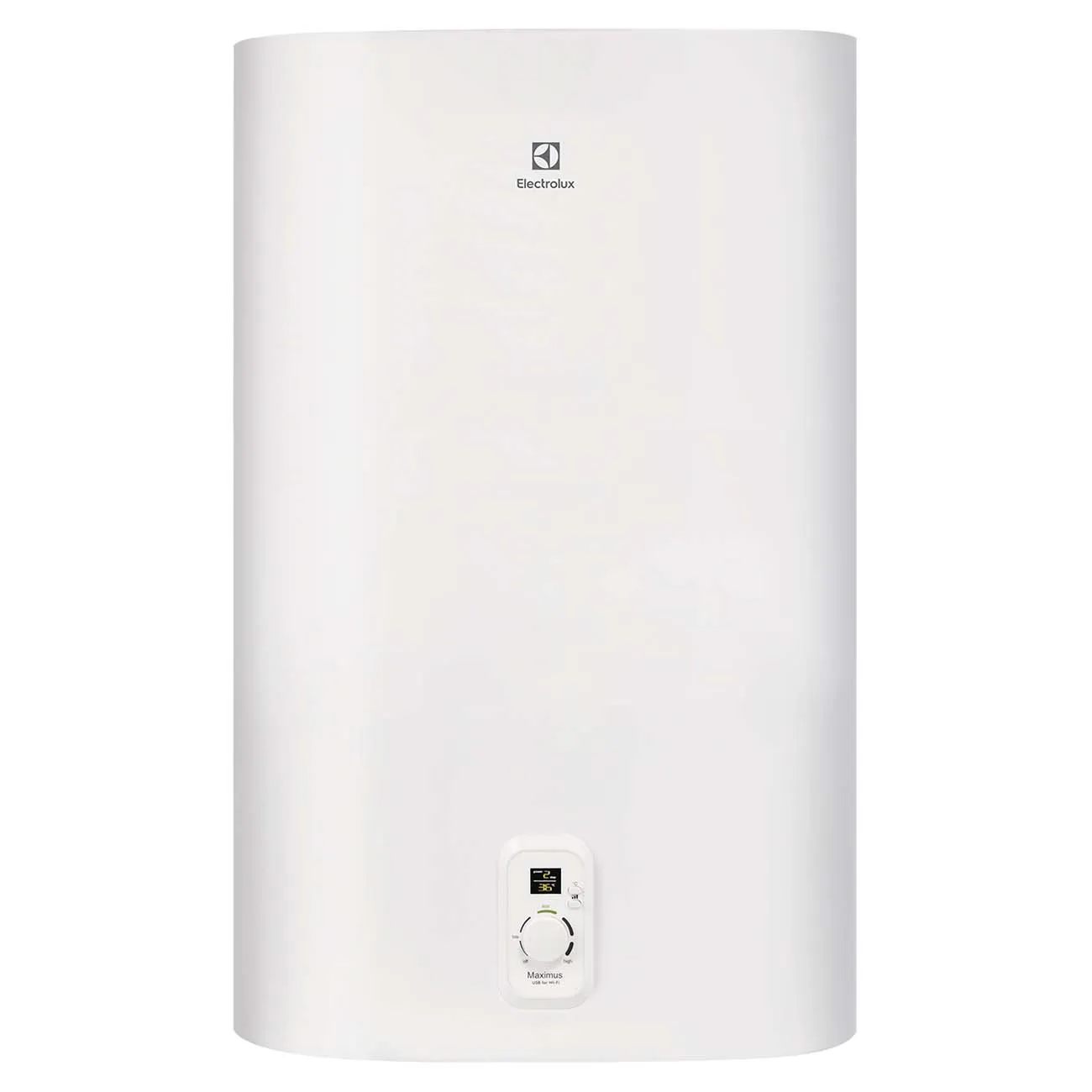 Водонагреватель накопительный Electrolux EWH 80 Maximus-4