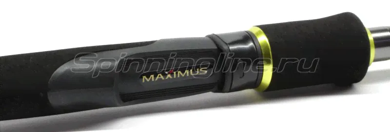  Maximus Villain 21L-2