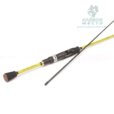 Спиннинг штекерный Maximus Ichiro 18UL 1,8м 1-7гр-0