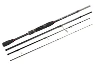 Спиннинг Maximus MARAUDER-X 664ML 1.98м 5-21g (travel)