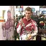 Спиннинг Maximus Emissary 22L 2-10 грамм