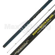 Удилище поплавочное Maximus North Witch EH 420 3-15гр