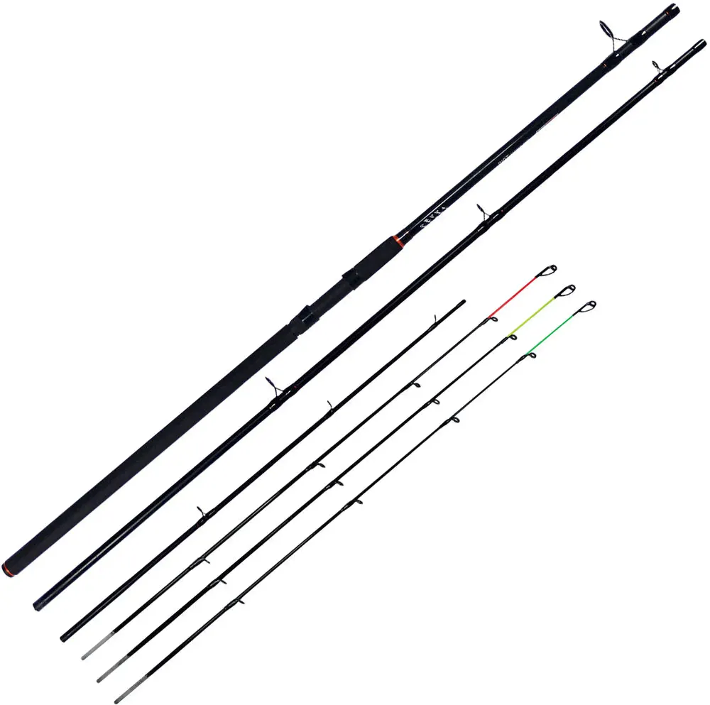 Удилище фидер. Maximus RIOT 360M 3,60m 30/60/90g-0